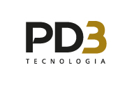 PD3 Logo