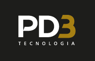 PD3 Logo